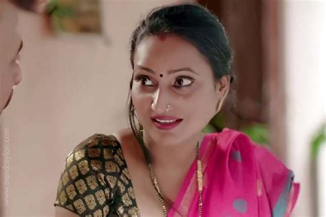 gaikwad ullu|Jayshree Gaikwad Web Series Wiki, Ullu, Biography,。